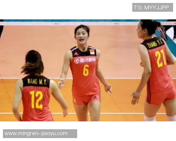 深圳排球队灵活性探秘：如何在激烈竞争中脱颖而出